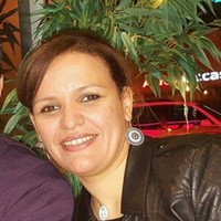 Nadia Mahria