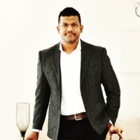 Naresh Sathasivam