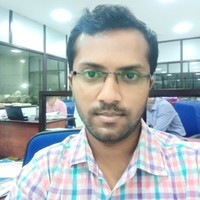 Nayan Biswas