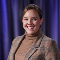 Lindsay Rankin