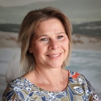 Carla De Jongh