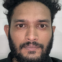 Mohamed Rinshad