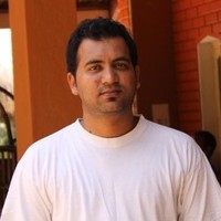 Prakash Singh
