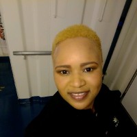 Nishane Russell