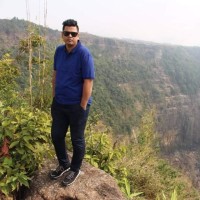 Simanta Mondol