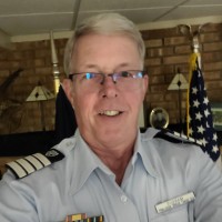 Kenneth Mangus