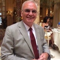 Iain Ralston