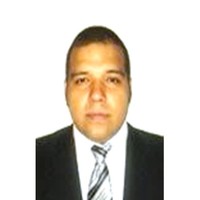 Jose Antonio Garcia