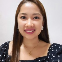 Glenda Dimagiba