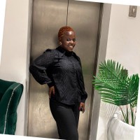 Oluwaseyi Olabode