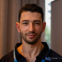 Michael Desira