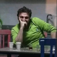 Gökhan Öztürk