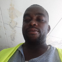 Eric Pacome Gneba