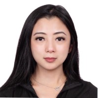 Nikki Jade Lagpey