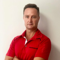 Dean William Jarrett