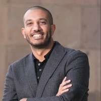 Mahmoud Osman , Cpm