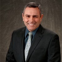 Eric Johnston