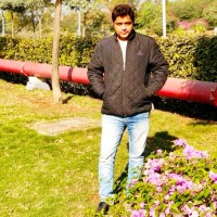 Pratik Thorve