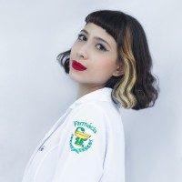 Thaís Tereza Aguiar Dos Reis
