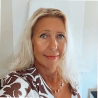 Christina Gyllén