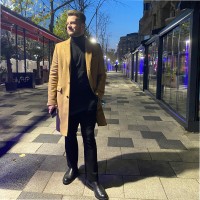 Alexandru-Cristian Vasile