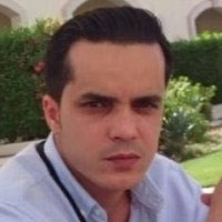 Mohammad Ahmed