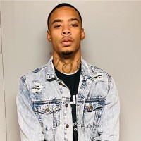 Isaiah Bell