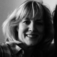 Jane Harrold