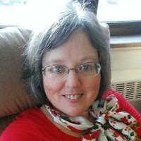 Melissa Richardson