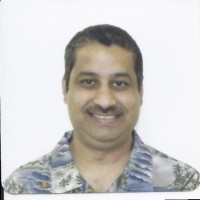 Anoop Saxena