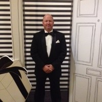 Darren Ferguson