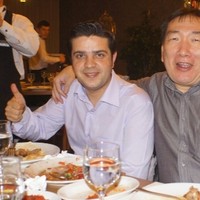 Mehmet INCE