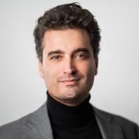 Sandrin Bergheanu, MD, PhD