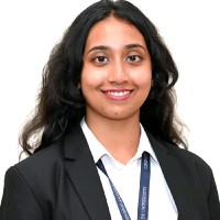 Ashmita Sengupta