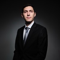 Ege Arberk Erdoğan