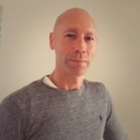 Guy Thomas