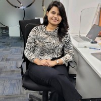 Ca Ankita Bhardwaj