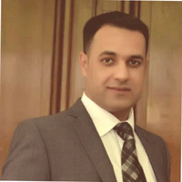 Ahmad Bilal Khan Akhoonzada