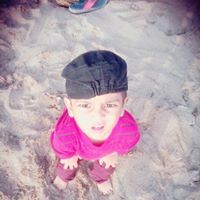 Suleman Khan