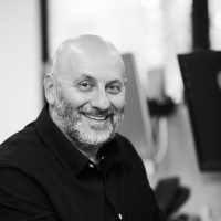 Geoff Schapiro