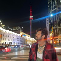 Khush Tangri