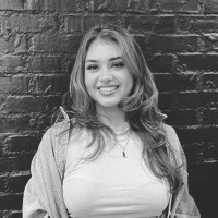 Joanna Cazares Montes