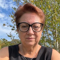 Marianne Kempff Van Der Esch