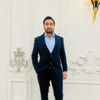 Muhammad Shaharyar