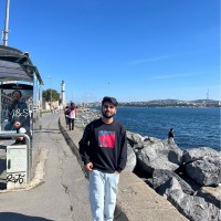 Rahul Singhal