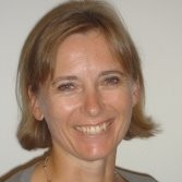 Birgit Kaae Frøik