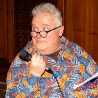Gus Ferguson