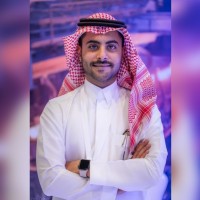 Yazeed Alotaibi