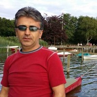 Layeq Muradi