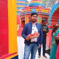 Pankaj Kumar